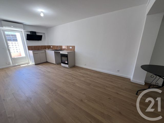 Appartement F2 &agrave; vendre - 2 pi&egrave;ces - 55 m2 - Furiani - 202 - CORSE