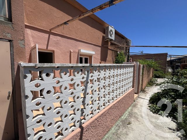Appartement F2 &agrave; vendre - 2 pi&egrave;ces - 55 m2 - Furiani - 202 - CORSE