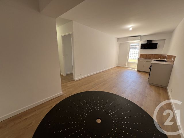 Appartement F2 &agrave; vendre - 2 pi&egrave;ces - 55 m2 - Furiani - 202 - CORSE