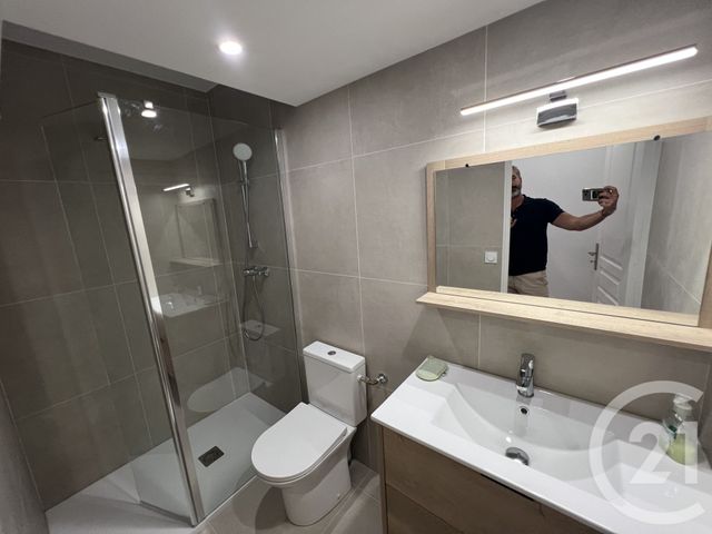 Appartement F2 &agrave; vendre - 2 pi&egrave;ces - 55 m2 - Furiani - 202 - CORSE