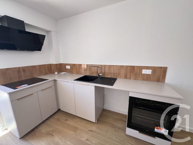 Appartement F2 &agrave; vendre - 2 pi&egrave;ces - 55 m2 - Furiani - 202 - CORSE