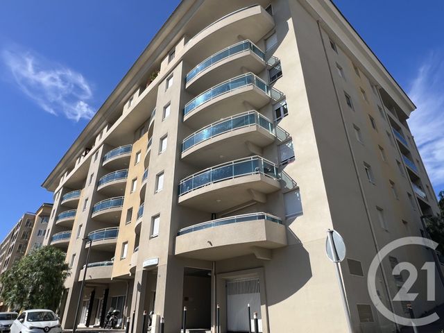 appartement - BASTIA - 202