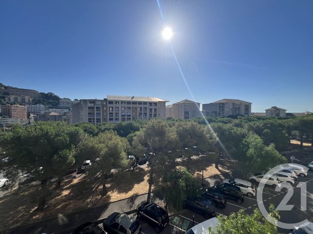 Appartement F3 &agrave; vendre - 3 pi&egrave;ces - 57 m2 - Bastia - 202 - CORSE