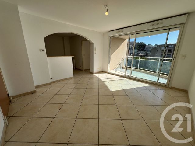 Appartement F3 &agrave; vendre - 3 pi&egrave;ces - 57 m2 - Bastia - 202 - CORSE