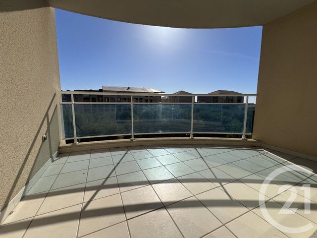 Appartement F3 &agrave; vendre - 3 pi&egrave;ces - 57 m2 - Bastia - 202 - CORSE