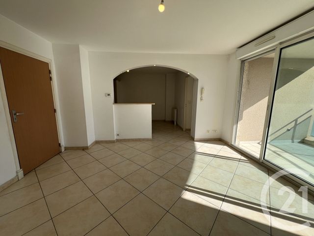 Appartement F3 &agrave; vendre - 3 pi&egrave;ces - 57 m2 - Bastia - 202 - CORSE