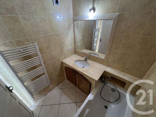 Appartement F3 &agrave; vendre - 3 pi&egrave;ces - 57 m2 - Bastia - 202 - CORSE