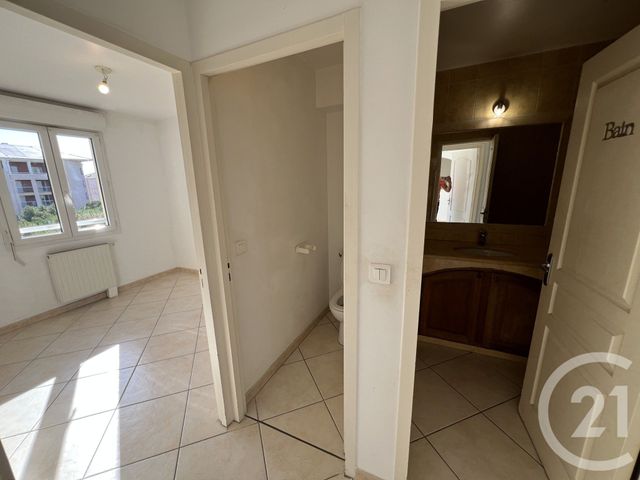 Appartement F3 &agrave; vendre - 3 pi&egrave;ces - 57 m2 - Bastia - 202 - CORSE