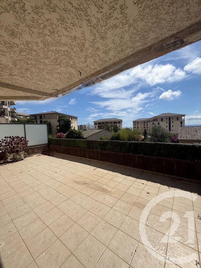 Appartement T2 &agrave; vendre - 2 pi&egrave;ces - 50 m2 - Bastia - 202 - CORSE