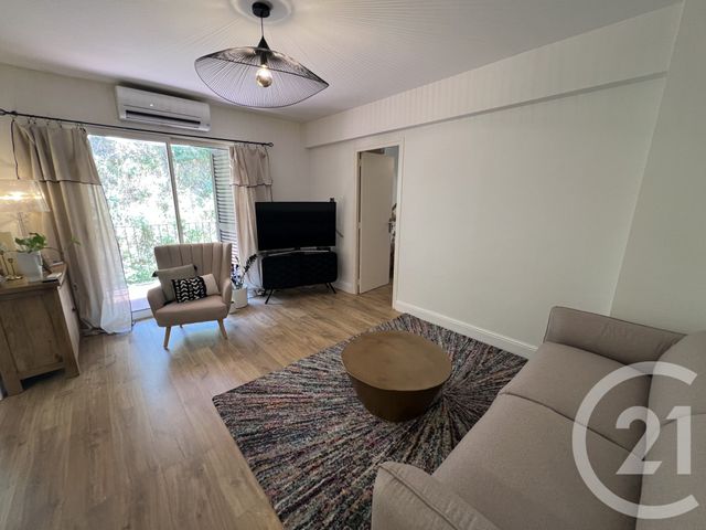 Appartement F3 &agrave; vendre - 3 pi&egrave;ces - 60 m2 - Bastia - 202 - CORSE