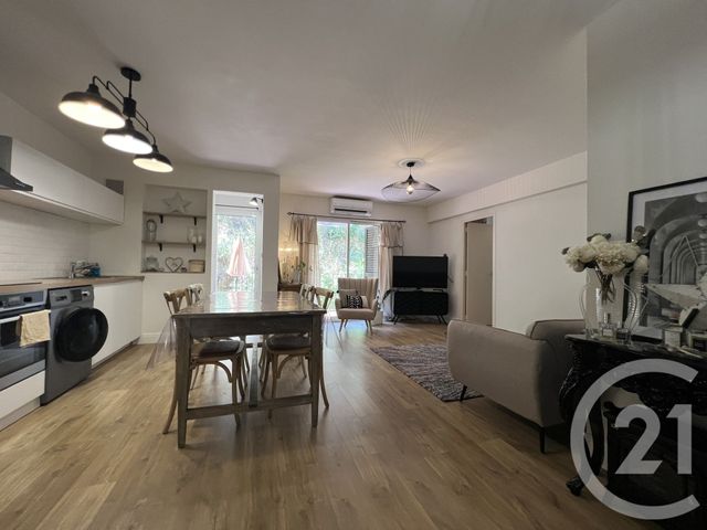 Appartement F3 &agrave; vendre - 3 pi&egrave;ces - 60 m2 - Bastia - 202 - CORSE
