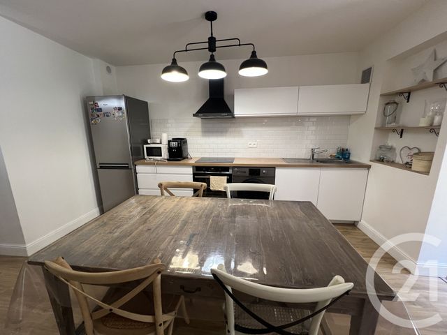 Appartement F3 &agrave; vendre - 3 pi&egrave;ces - 60 m2 - Bastia - 202 - CORSE