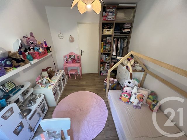 Appartement F3 &agrave; vendre - 3 pi&egrave;ces - 60 m2 - Bastia - 202 - CORSE