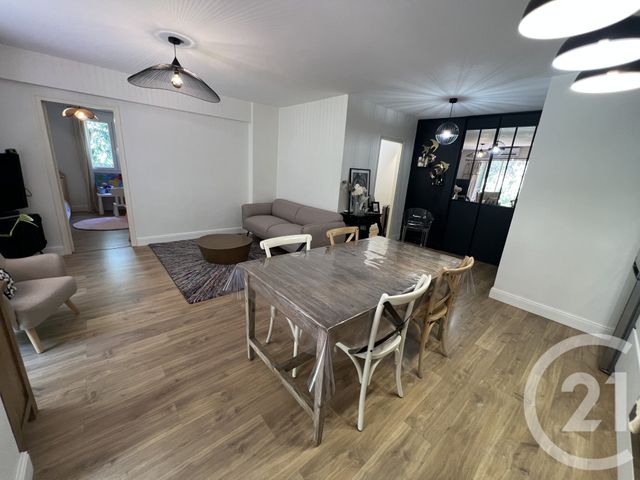 Appartement F3 &agrave; vendre - 3 pi&egrave;ces - 60 m2 - Bastia - 202 - CORSE