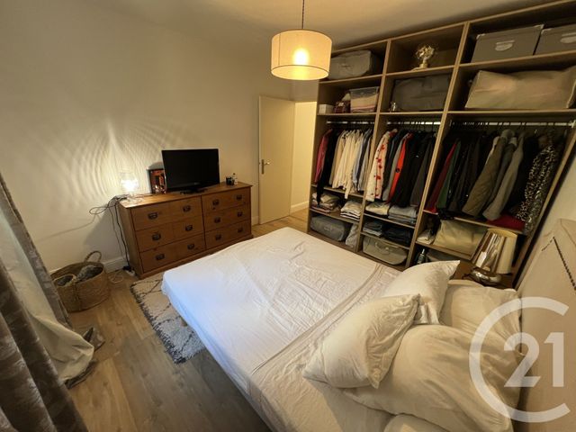 Appartement F3 &agrave; vendre - 3 pi&egrave;ces - 60 m2 - Bastia - 202 - CORSE