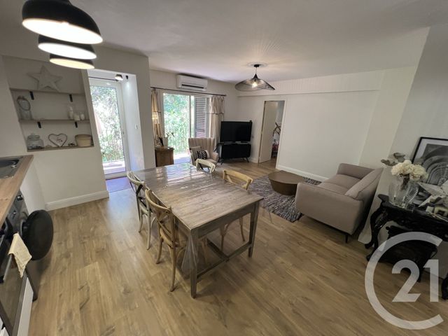 Appartement F3 &agrave; vendre - 3 pi&egrave;ces - 60 m2 - Bastia - 202 - CORSE