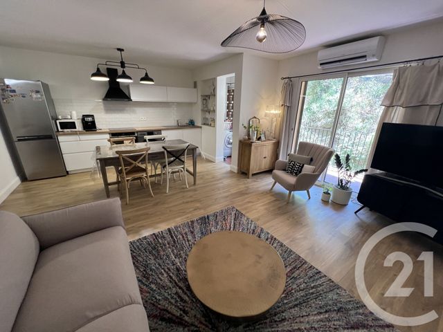 Appartement F3 à vendre BASTIA