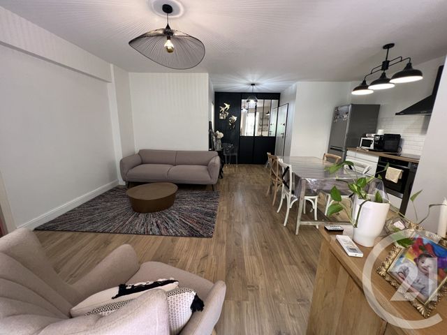 Appartement F3 &agrave; vendre - 3 pi&egrave;ces - 60 m2 - Bastia - 202 - CORSE