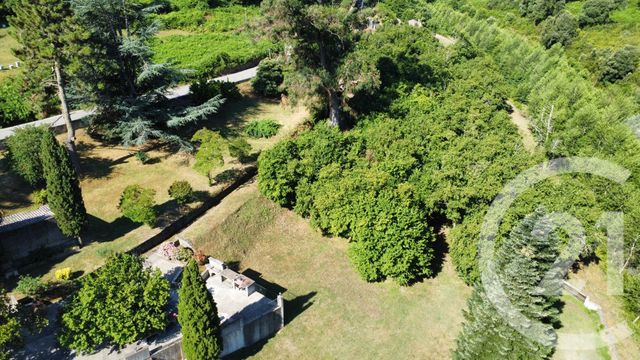 Maison &agrave; vendre - 24 pi&egrave;ces - 500 m2 - Pruno - 202 - CORSE