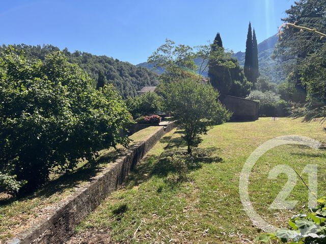 Maison &agrave; vendre - 24 pi&egrave;ces - 500 m2 - Pruno - 202 - CORSE