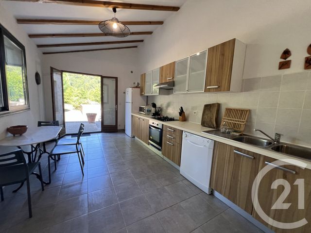 Maison &agrave; vendre - 24 pi&egrave;ces - 500 m2 - Pruno - 202 - CORSE
