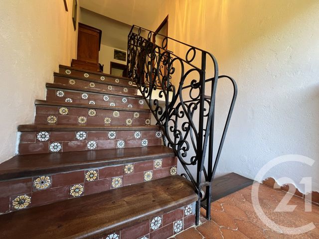Maison &agrave; vendre - 24 pi&egrave;ces - 500 m2 - Pruno - 202 - CORSE