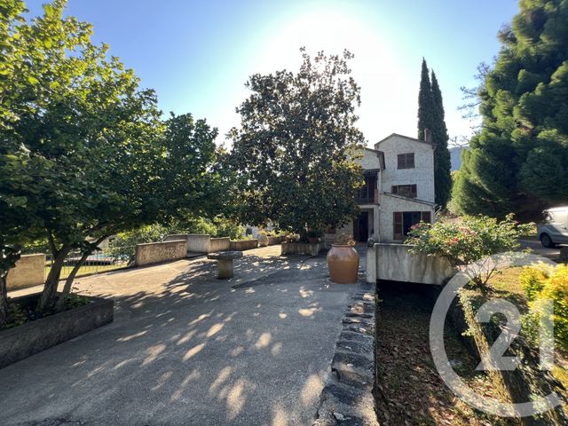 Maison &agrave; vendre - 24 pi&egrave;ces - 500 m2 - Pruno - 202 - CORSE
