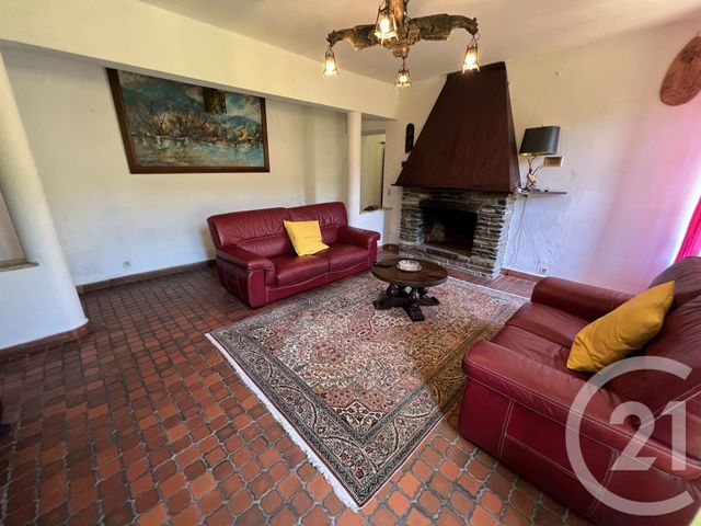 Maison &agrave; vendre - 24 pi&egrave;ces - 500 m2 - Pruno - 202 - CORSE