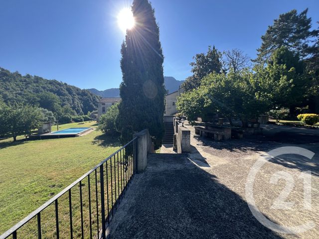 Maison &agrave; vendre - 24 pi&egrave;ces - 500 m2 - Pruno - 202 - CORSE
