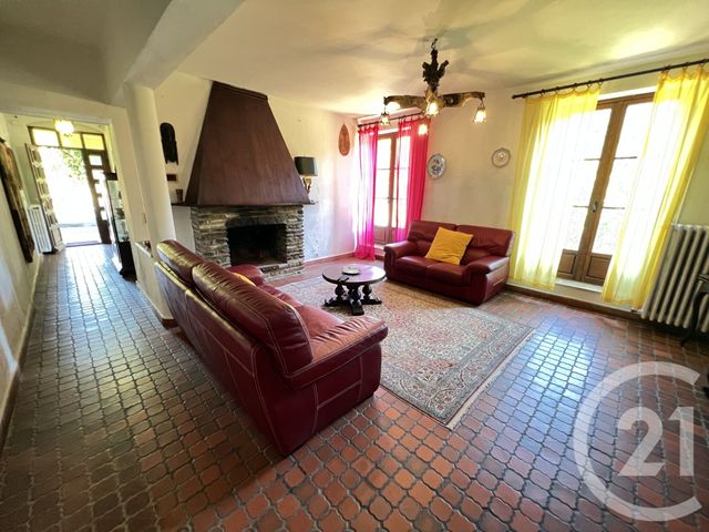 Maison &agrave; vendre - 24 pi&egrave;ces - 500 m2 - Pruno - 202 - CORSE