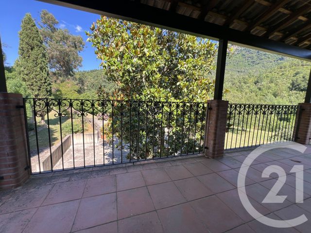 Maison &agrave; vendre - 24 pi&egrave;ces - 500 m2 - Pruno - 202 - CORSE