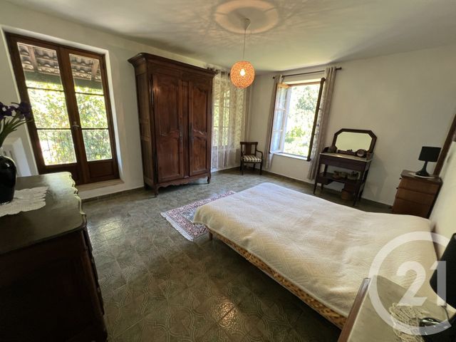 Maison &agrave; vendre - 24 pi&egrave;ces - 500 m2 - Pruno - 202 - CORSE