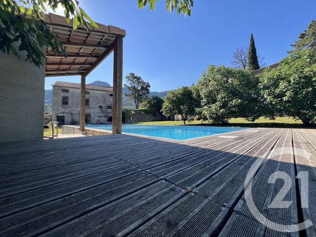 Maison &agrave; vendre - 24 pi&egrave;ces - 500 m2 - Pruno - 202 - CORSE