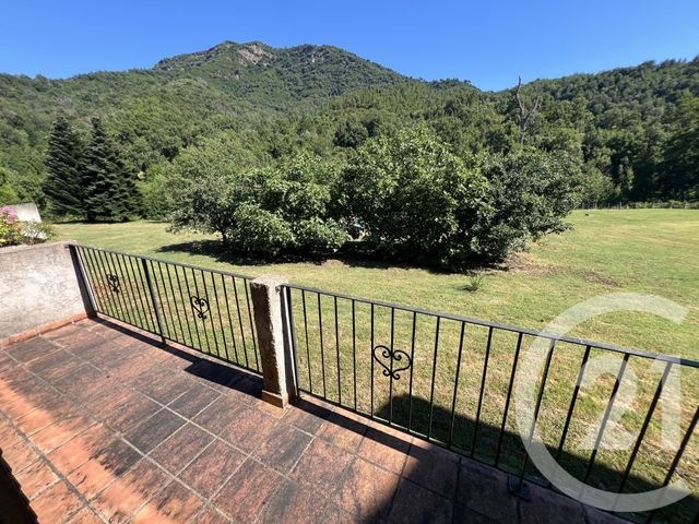 Maison &agrave; vendre - 24 pi&egrave;ces - 500 m2 - Pruno - 202 - CORSE