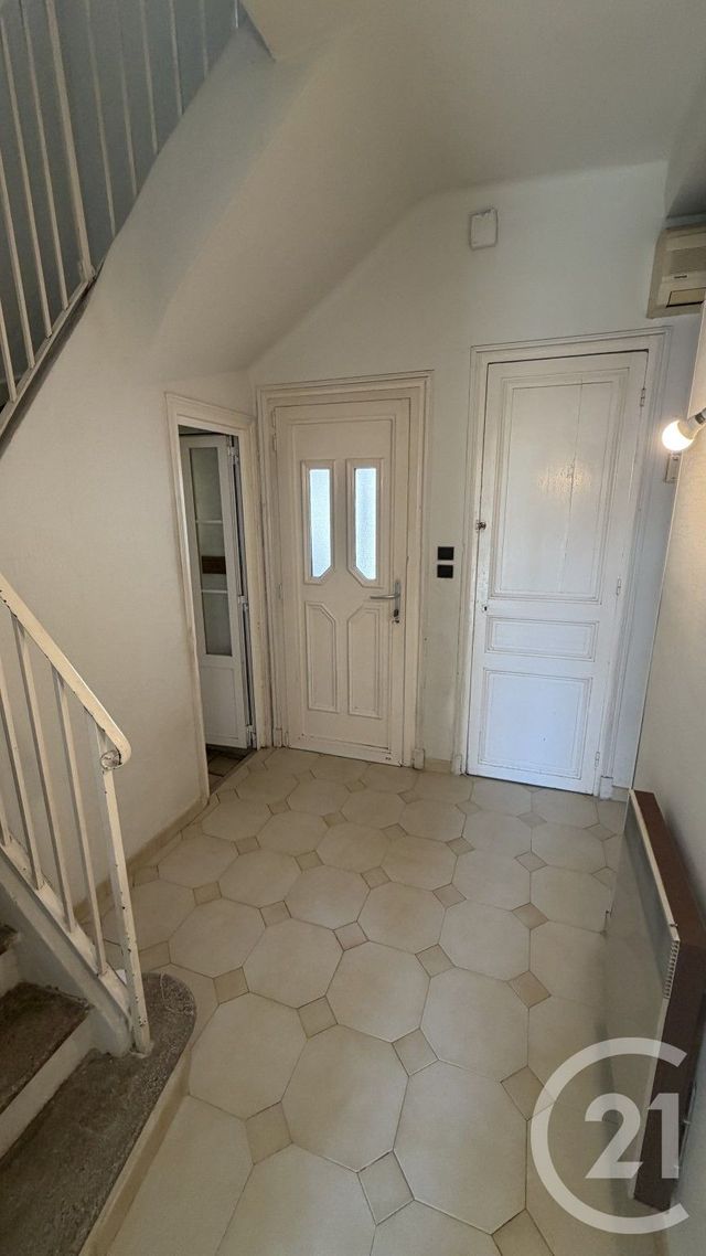 Maison &agrave; louer - 6 pi&egrave;ces - 120 m2 - Bastia - 202 - CORSE
