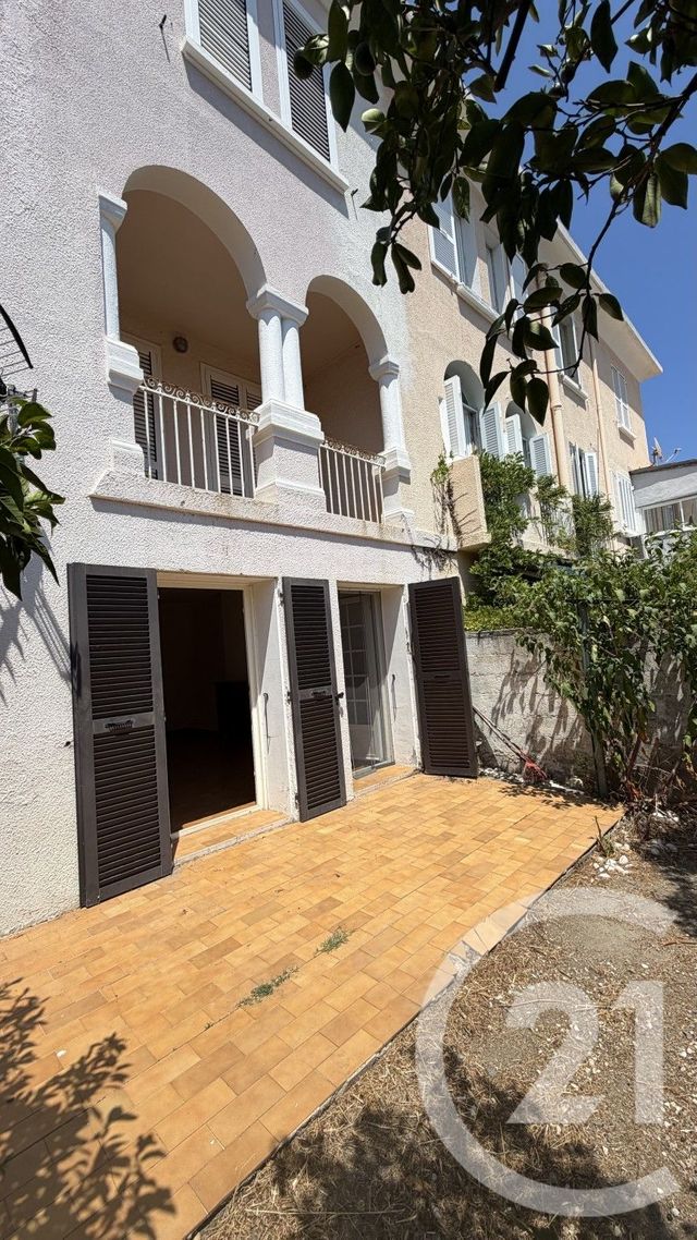 maison - BASTIA - 202