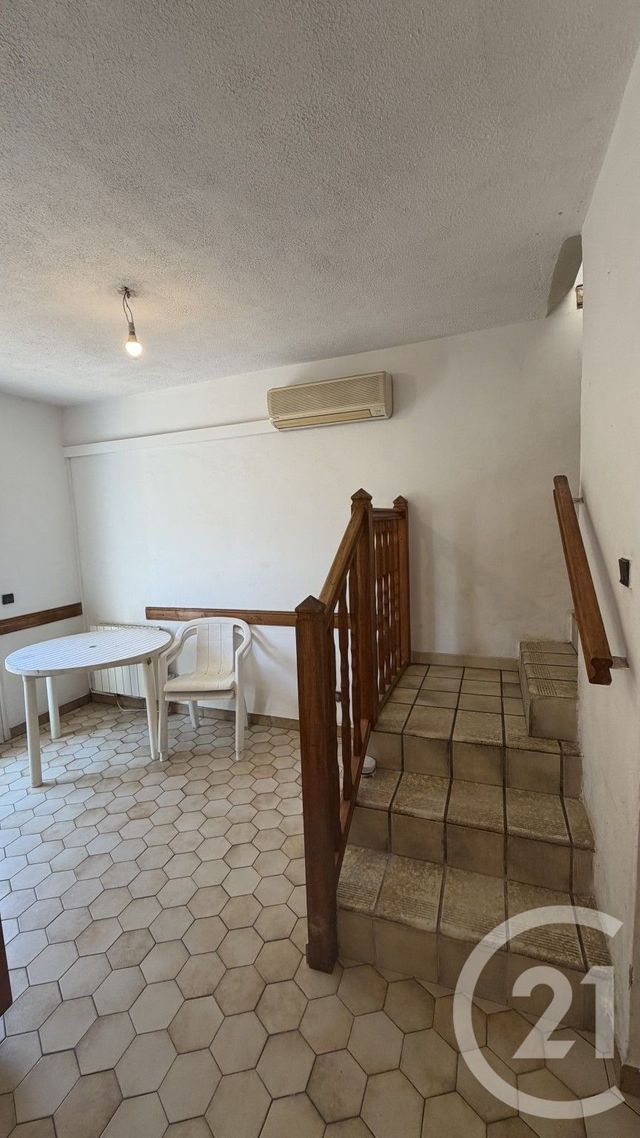 Maison &agrave; louer - 6 pi&egrave;ces - 120 m2 - Bastia - 202 - CORSE