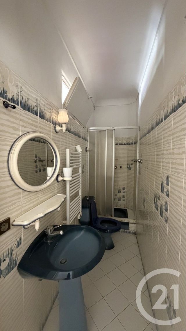 Maison &agrave; louer - 6 pi&egrave;ces - 120 m2 - Bastia - 202 - CORSE