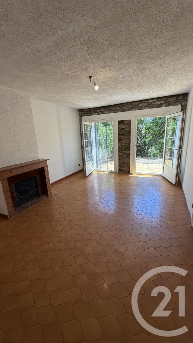 Maison &agrave; louer - 6 pi&egrave;ces - 120 m2 - Bastia - 202 - CORSE