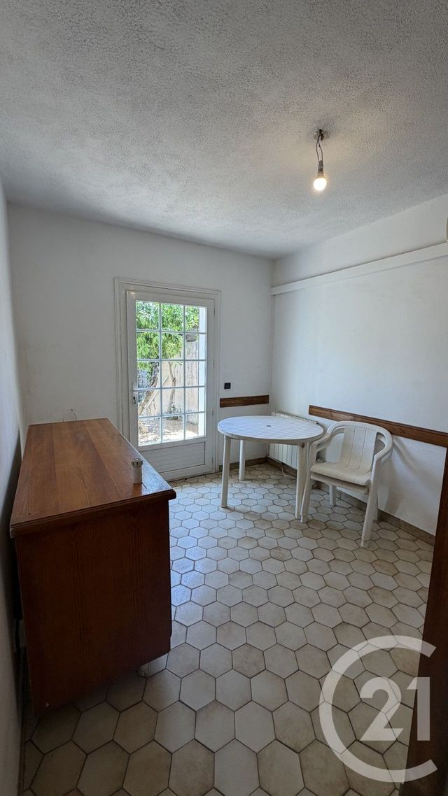 Maison &agrave; louer - 6 pi&egrave;ces - 120 m2 - Bastia - 202 - CORSE