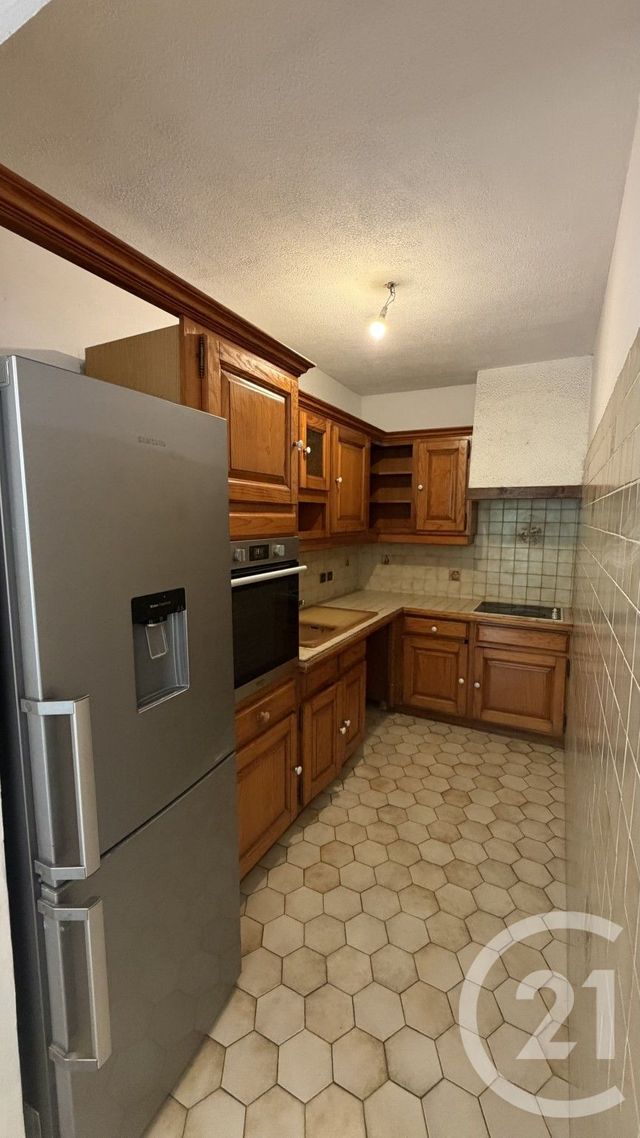 Maison &agrave; louer - 6 pi&egrave;ces - 120 m2 - Bastia - 202 - CORSE