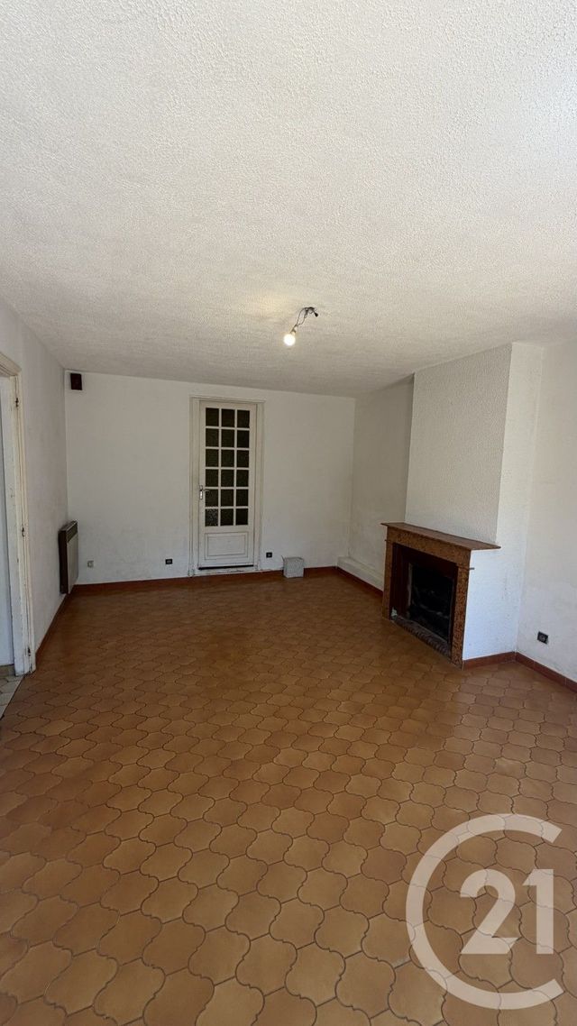 Maison &agrave; louer - 6 pi&egrave;ces - 120 m2 - Bastia - 202 - CORSE