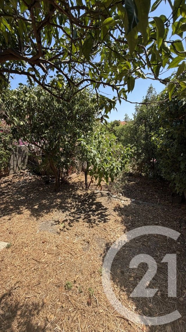 Maison &agrave; louer - 6 pi&egrave;ces - 120 m2 - Bastia - 202 - CORSE