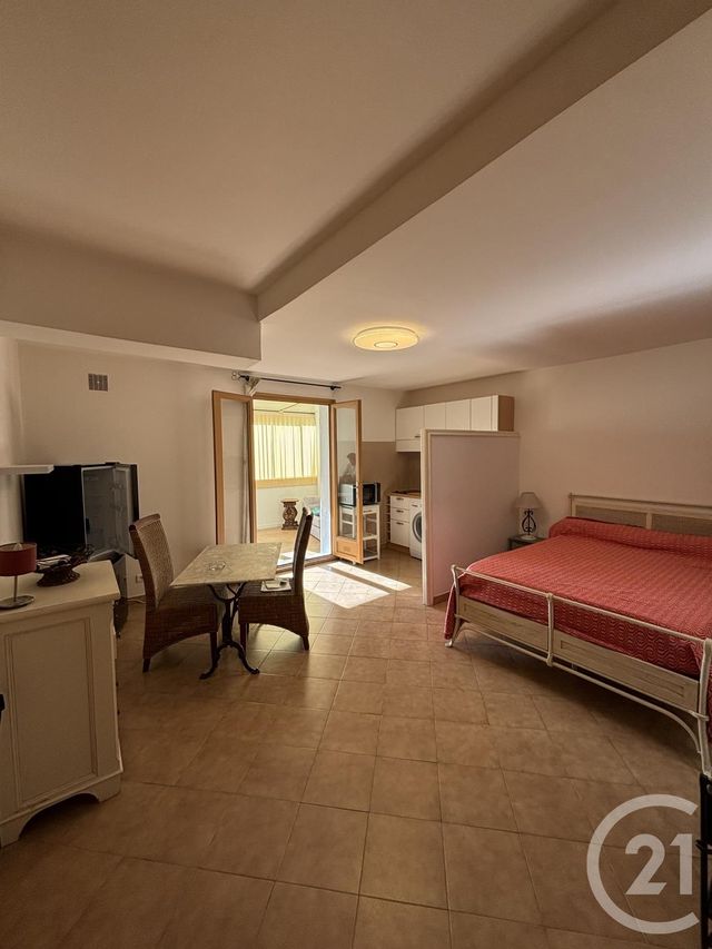 Appartement T1 &agrave; louer - 1 pi&egrave;ce - 47 m2 - Ville Di Pietrabugno - 202 - CORSE