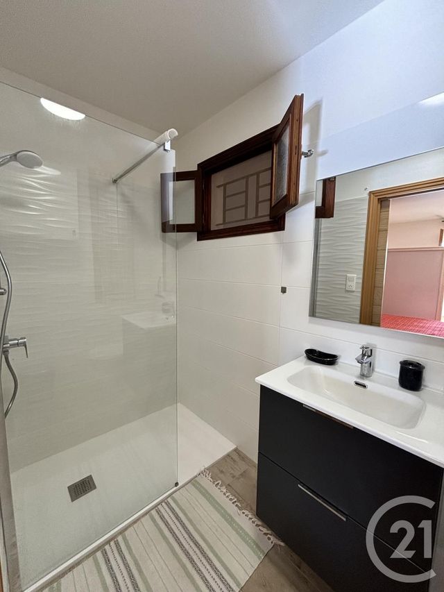 Appartement T1 &agrave; louer - 1 pi&egrave;ce - 47 m2 - Ville Di Pietrabugno - 202 - CORSE