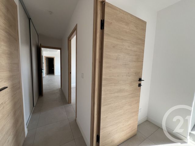 Appartement F4 &agrave; vendre - 4 pi&egrave;ces - 87 m2 - Bastia - 202 - CORSE