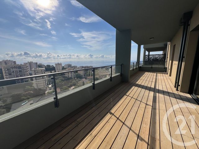 Appartement F4 &agrave; vendre - 4 pi&egrave;ces - 87 m2 - Bastia - 202 - CORSE