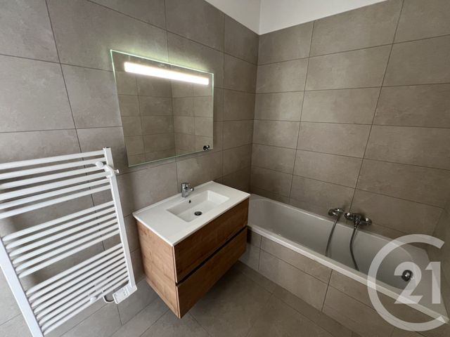 Appartement F4 &agrave; vendre - 4 pi&egrave;ces - 87 m2 - Bastia - 202 - CORSE