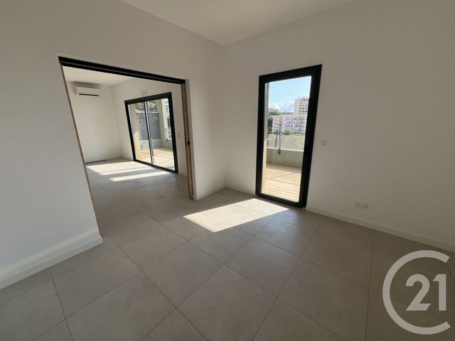 Appartement F4 &agrave; vendre - 4 pi&egrave;ces - 87 m2 - Bastia - 202 - CORSE