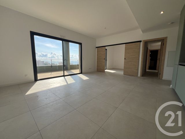 Appartement F4 &agrave; vendre - 4 pi&egrave;ces - 87 m2 - Bastia - 202 - CORSE